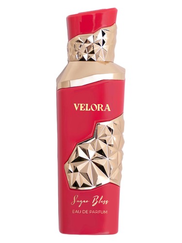 La Parfum Galleria Sugar Bliss