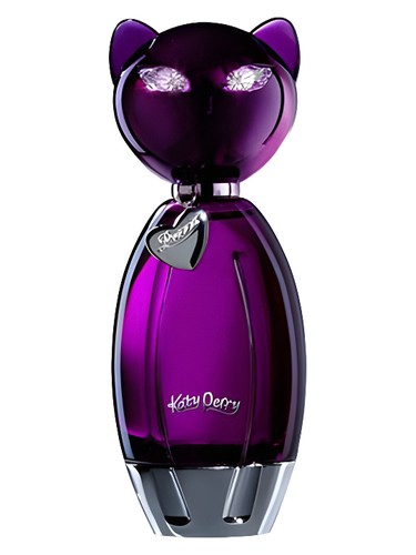 Katy Perry Purr