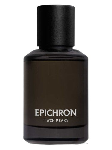 Epichron Twin Peaks 雙記