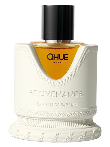 Qhue Provenance