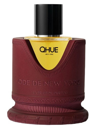 Qhue Ode de New York