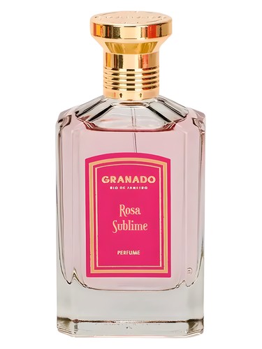 Granado Rosa Sublime
