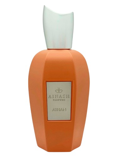 Ainash Parfums Athan