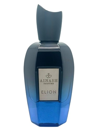 Ainash Parfums Elion