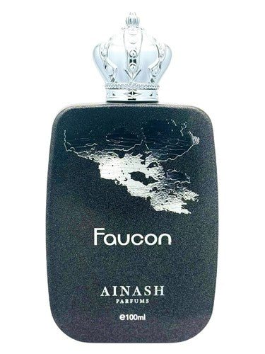 Ainash Parfums Faucon
