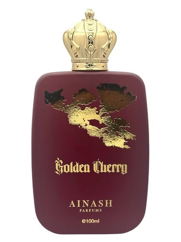 Ainash Parfums Golden Cherry