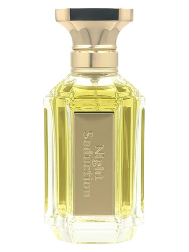 Ainash Parfums Night Seduction