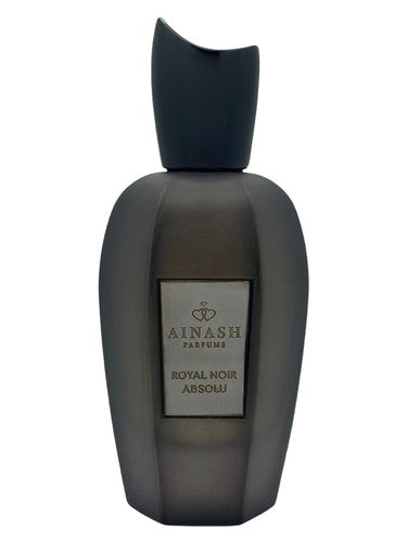 Ainash Parfums Royal Noir Absolu