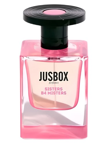 Jusbox Sisters B4 Misters