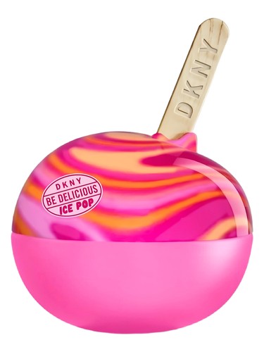 Donna Karan DKNY Be Delicious Ice Pop Very Cherry
