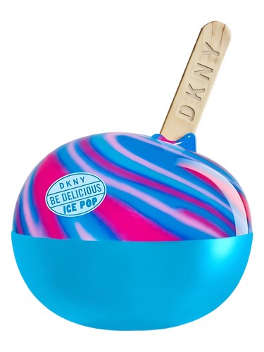 Donna Karan DKNY Be Delicious Ice Pop Berry Bliss