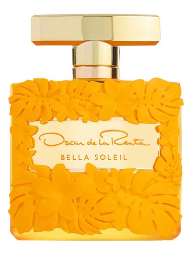 Oscar de la Renta Bella Soleil