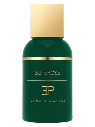 Les Eaux Primordiales Superose