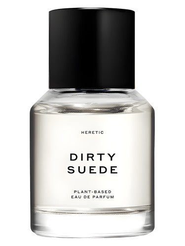 Heretic Parfum Dirty Suede