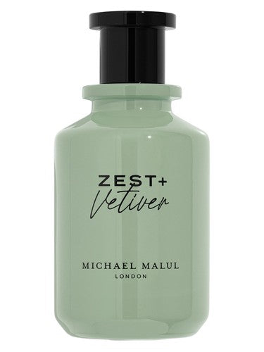 Michael Malul London Zest+Vetiver