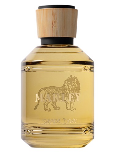 Marley Fragrance Simmer Down