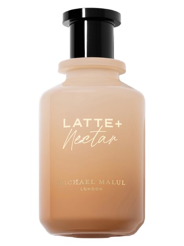 Michael Malul London Latte + Nectar
