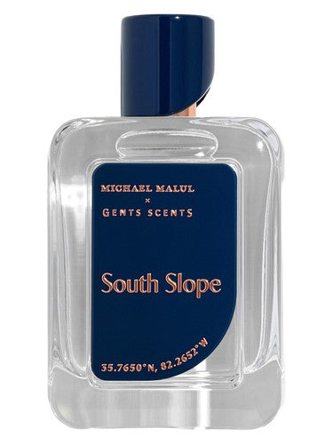 Michael Malul London South Slope