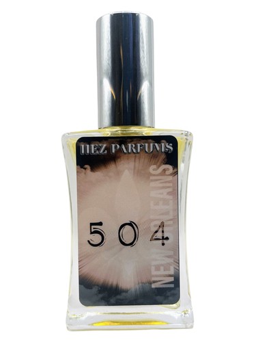 Hez Parfums 504