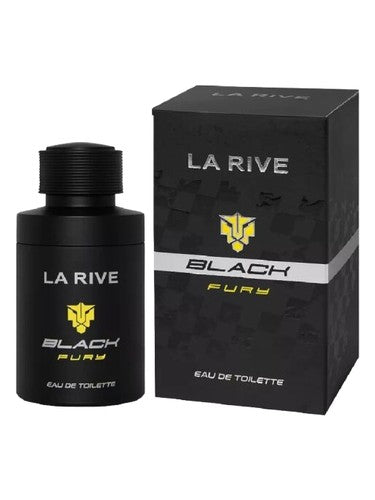 La Rive Black Fury