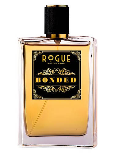 Rogue Perfumery Bonded
