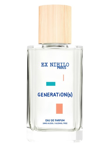 Ex Nihilo Generation(s)