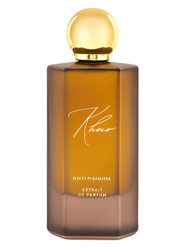 Kheir Fragrance House Guilty Pleasures