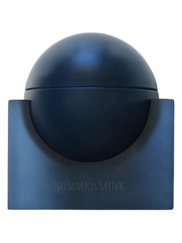 Better World Fragrance House Summer Mink