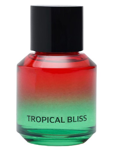 Mango Tropical Bliss