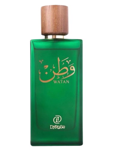 Dyrose Watan