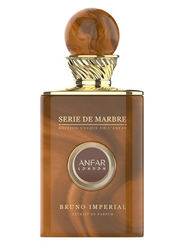 Anfar London Bruno Imperial