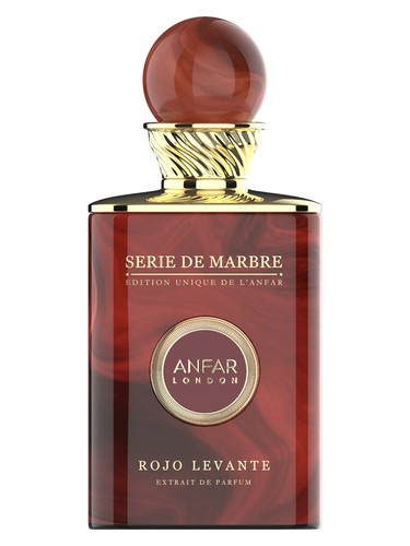 Anfar London Rojo Levante