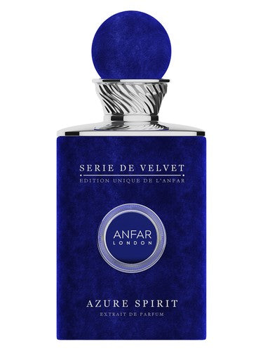 Anfar London Azure Spirit