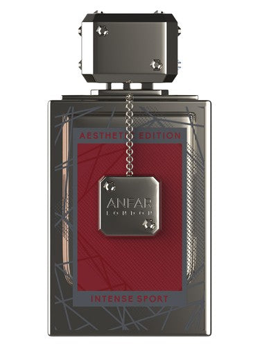 Anfar London Intense Sport