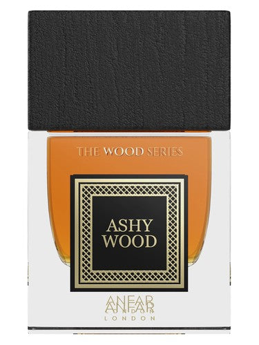 Anfar London ASHY WOOD