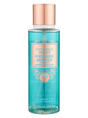 Victoria's Secret Poolside Service
