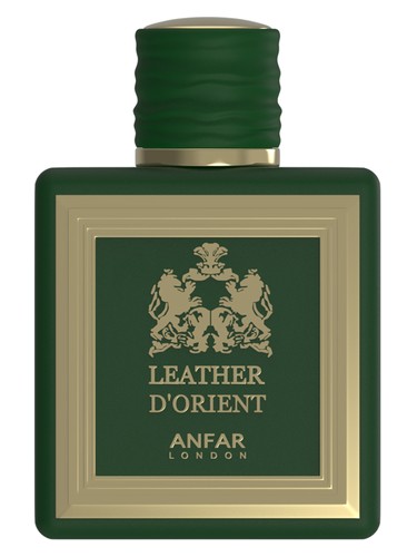 Anfar London Leather d’Orient