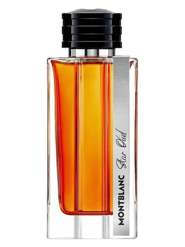 Montblanc Star Oud