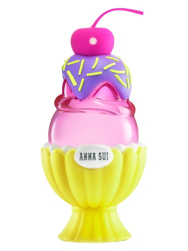 Anna Sui Neon Twist