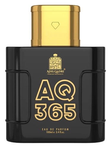 Adil Qadri AQ 365