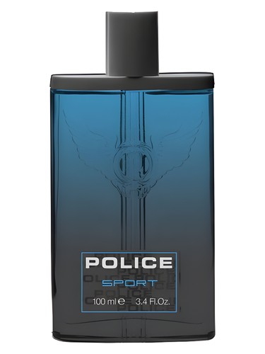 Police Sport