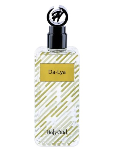 Holy Oud Da-Lya