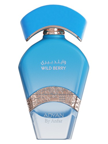 Adyan by Anfar Wild Berry
