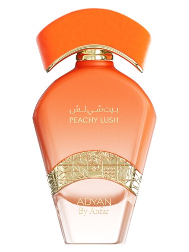 Adyan by Anfar Peachy Lush