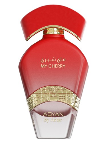 Adyan by Anfar My Cherry
