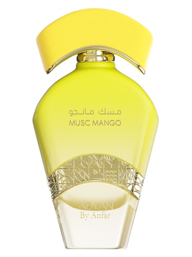 Adyan by Anfar Musc Mango