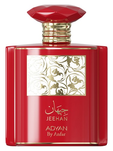 Adyan by Anfar Jeehan
