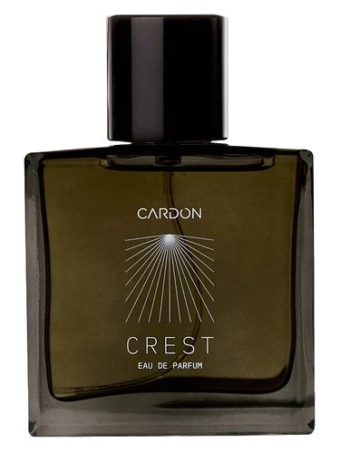 Cardon Crest