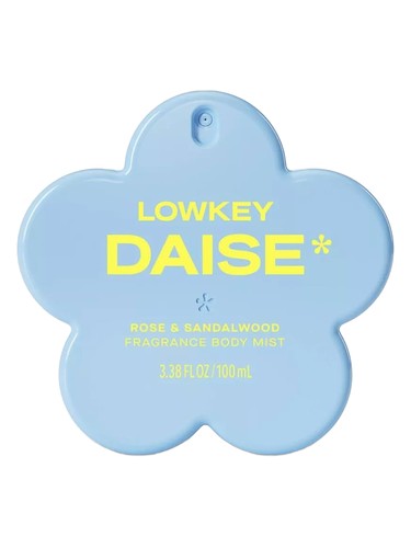 Daise Fragrance Lowkey Daise