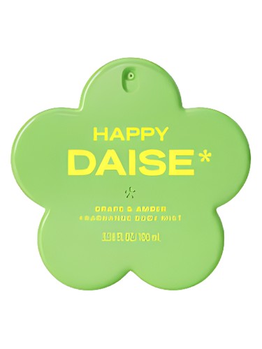 Daise Fragrance Happy Daise